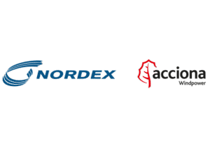 Nordex logo